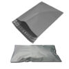 Grey Mailing Bag 6" x 9" - 165 x 230mm