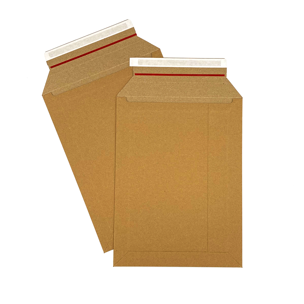 All Board Mailers