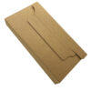 Small Book Wrap Mailers (243mm x 163mm x 39mm)