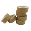 Eco Brown Paper Tape 25mm x 50M
