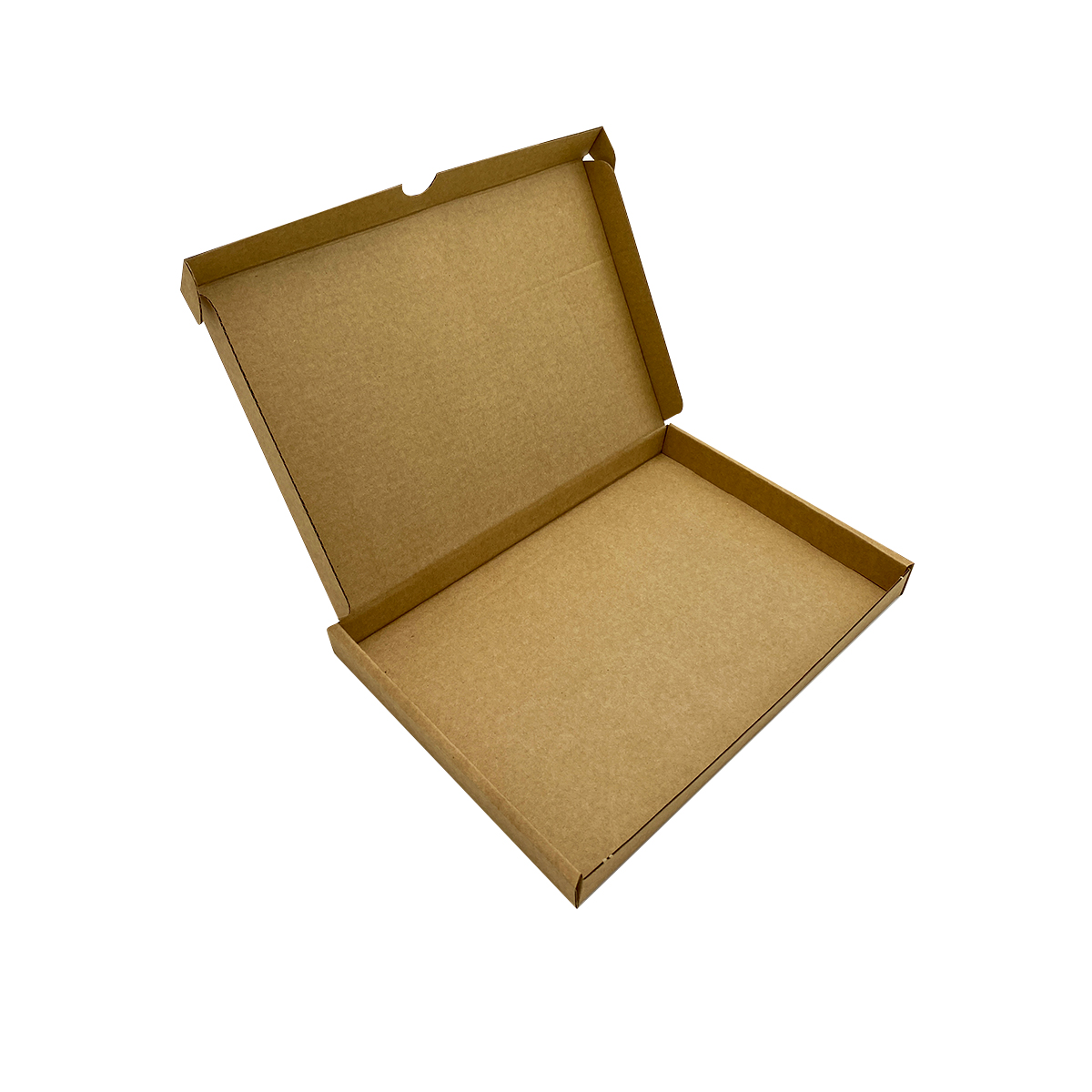 C5 PIP Letter Postal Boxes – Brown (218mm x 159mm x 20mm)
