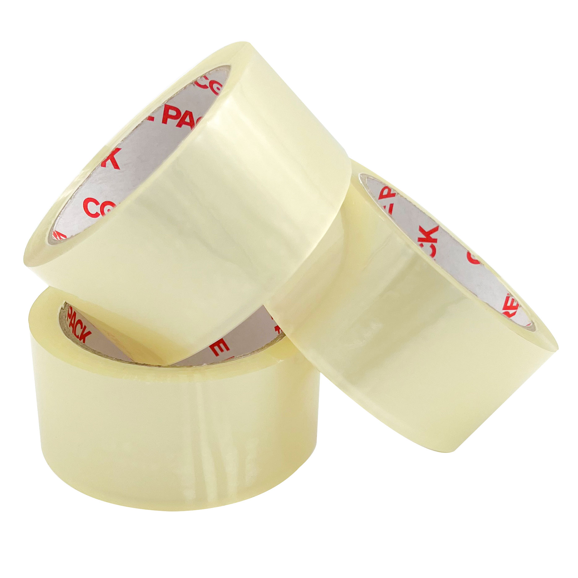 48mm Packing Tapes | OrderPackaging.co.uk