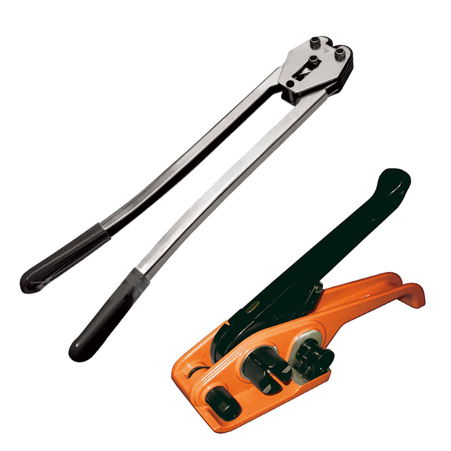 Hand Strapping Tools