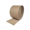 Single Face Corrugated Roll - 100mm x 75m