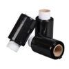 Handy Wrap Mini Pallet Wrap Black 100mm x 150m (15 micron)