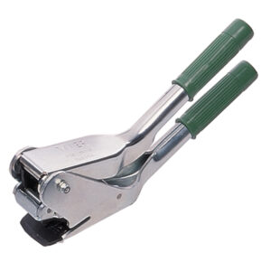 Heavy Duty Cutter For Steel Strapping