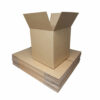 Double Wall Cardboard Boxes - 24" x 24" x 24"