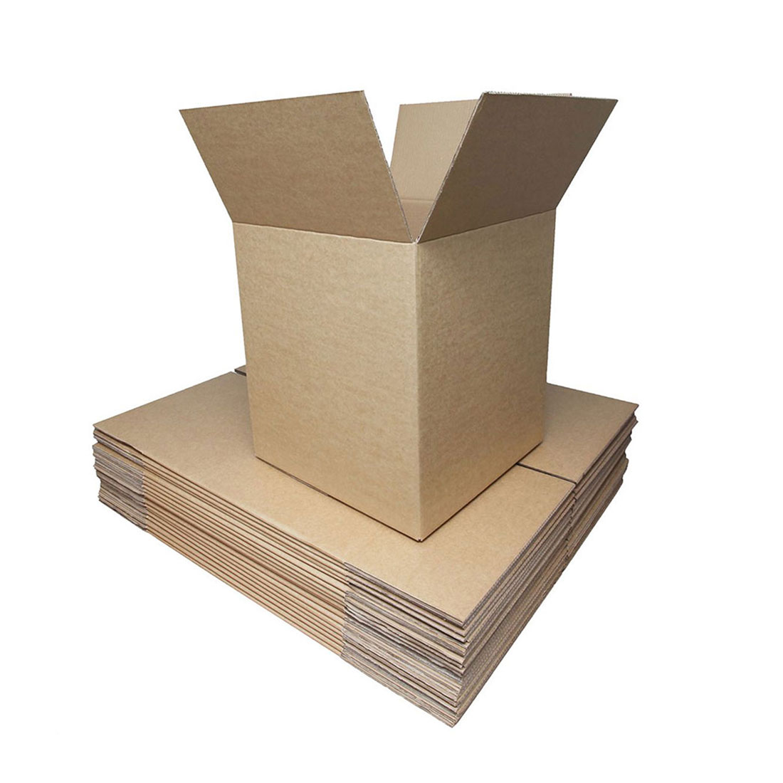 Double Wall Cardboard Boxes - 24